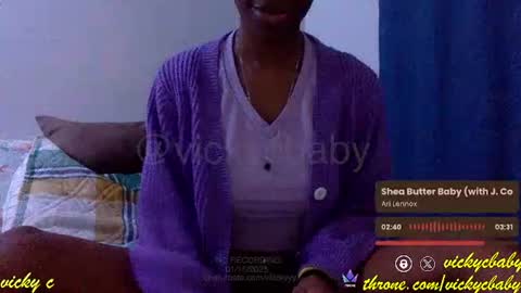 Snapshot of viiickyyy chatting on January 2025 03:45:01 AM Vicky C Vicky V - Vicky C Baby Baby Vee - Schoolgurl V - V the Qween of Edging - Miss Vicky if U Nasty online show from January 2025 03:45:01 AM