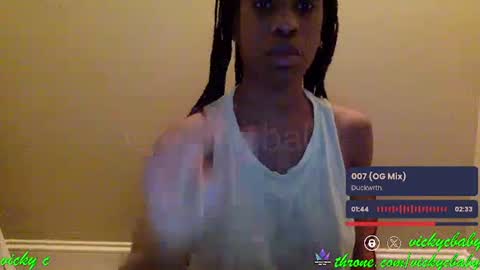 Snapshot of viiickyyy chatting on March 2025 11:44:02 AM Vicky C Vicky V - Vicky C Baby Baby Vee - Schoolgurl V - V the Qween of Edging - Miss Vicky if U Nasty online show from March 2025 11:44:02 AM