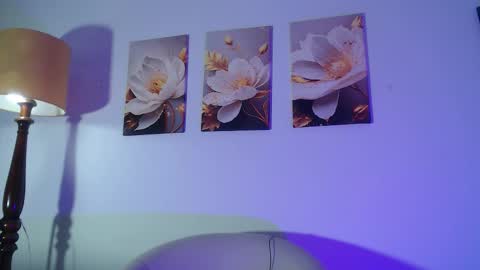 VIOLET  online show from February 2026 11:47:02 AM