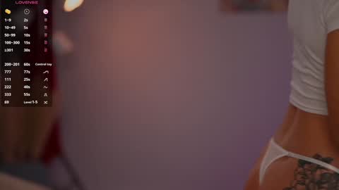 vika54784 online show from February 2026 03:24:01 AM