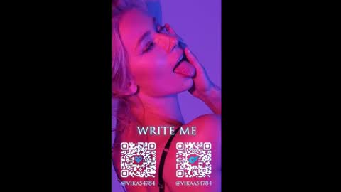 Snapshot of vika54784 chatting on June 2026 06:22:02 AM vika54784 online show from June 2026 06:22:02 AM