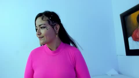 vikaa_storm online show from November 2025 07:37:01 PM