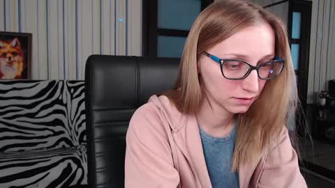 Vika online show from February 2025 06:32:02 AM