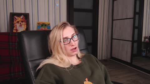 Vika online show from October 2025 11:39:01 PM