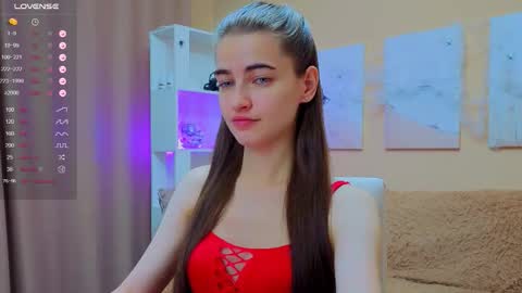 vikiberry online show from November 2025 10:06:01 AM