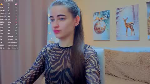 vikiberry online show from February 2026 07:23:02 AM