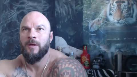 Snapshot of viking_me chatting on April 2026 06:58:02 AM viking online show from April 2026 06:58:02 AM