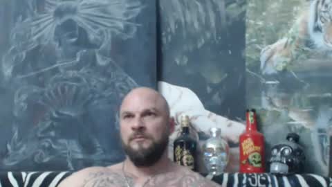 Snapshot of viking_me chatting on June 2026 06:24:02 PM viking online show from June 2026 06:24:02 PM