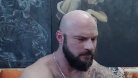 Snapshot of viking_me chatting on July 2026 06:00:02 PM viking online show from July 2026 06:00:02 PM