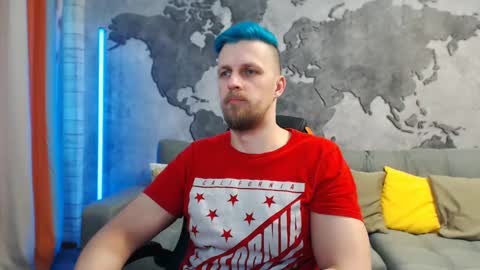 vikingchrisss online show from February 2025 11:05:02 AM