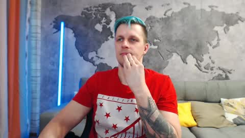 vikingchrisss online show from March 2025 10:35:02 AM