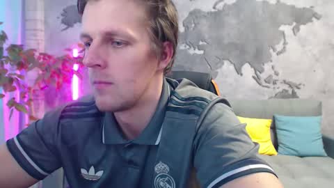 vikingchrisss online show from January 2026 11:05:01 AM