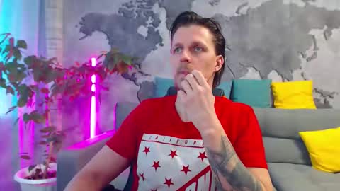 vikingchrisss online show from April 2026 08:59:02 AM