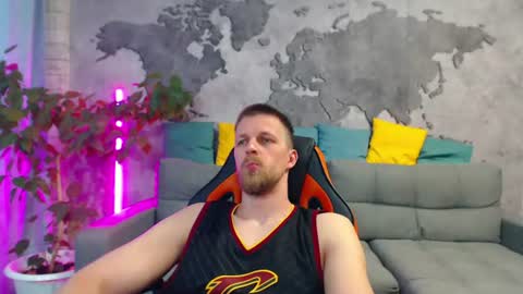 vikingchrisss online show from July 2026 10:51:02 AM