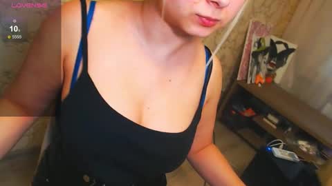 Vitoria online show from March 2025 09:55:02 AM