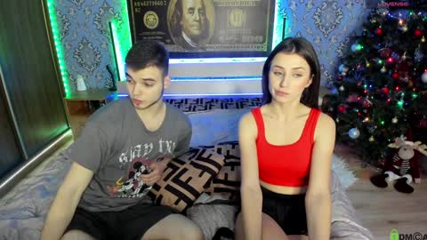 vikki and george online show from January 2025 10:09:01 PM