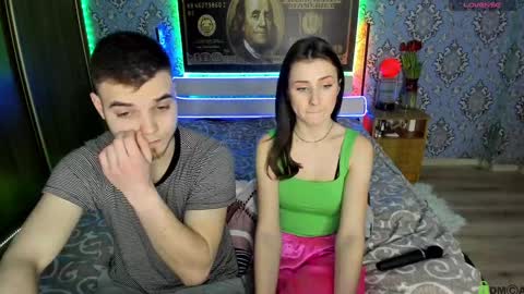 vikki and george online show from February 2025 06:27:02 PM