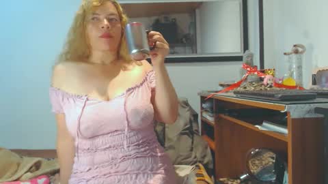 VIKKKTORIAAA online show from February 2025 08:06:01 AM