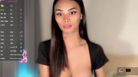 Snapshot of vikkylustfull chatting on June 2026 03:12:01 PM vikkylustfull online show from June 2026 03:12:01 PM