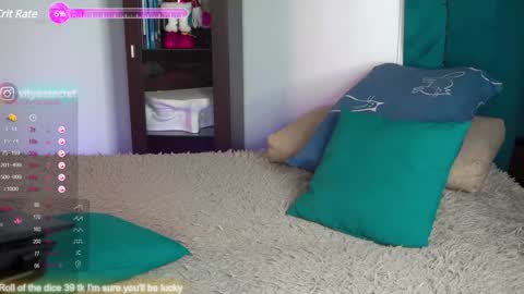 Snapshot of viktor_secret chatting on January 2025 03:54:02 AM fansly VITEKsecret online show from January 2025 03:54:02 AM