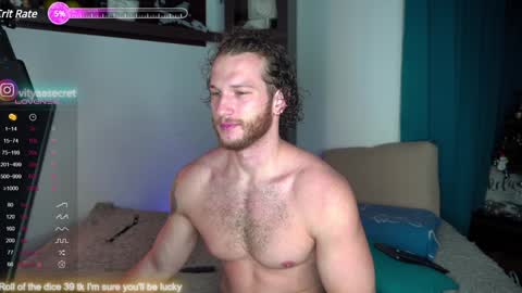 Snapshot of viktor_secret chatting on January 2025 03:26:02 AM fansly VITEKsecret online show from January 2025 03:26:02 AM