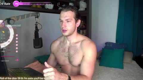 Snapshot of viktor_secret chatting on March 2025 05:09:01 AM fansly VITEKsecret online show from March 2025 05:09:01 AM