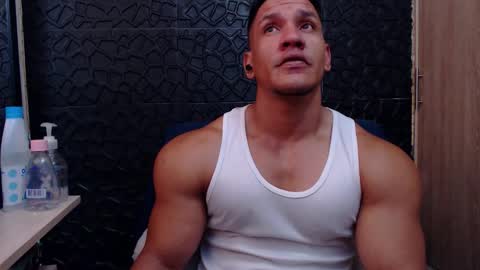 Viktor Herrera online show from January 2026 12:31:02 PM