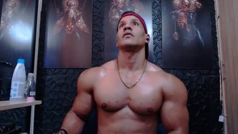 Viktor Herrera online show from February 2026 06:07:01 PM