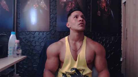 Viktor Herrera online show from March 2026 05:31:02 PM