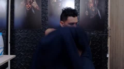 Viktor Herrera online show from March 2026 07:01:01 AM