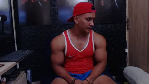 Viktor Herrera online show from June 2026 03:13:02 PM