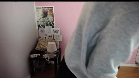 viktoria_lovely online show from February 2026 07:58:02 AM