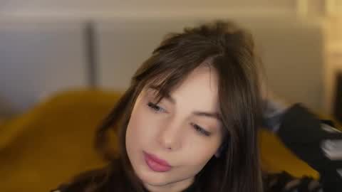 Snapshot of viktoria_storm chatting on February 2025 11:59:02 AM Alisa online show from February 2025 11:59:02 AM