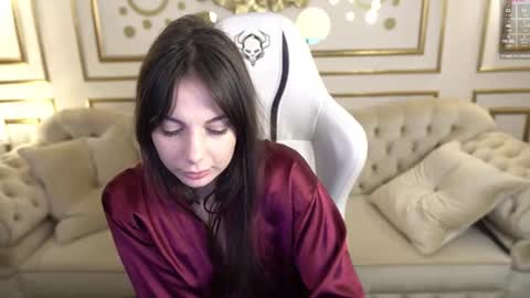 Snapshot of viktoria_storm chatting on February 2025 11:37:02 PM Alisa online show from February 2025 11:37:02 PM