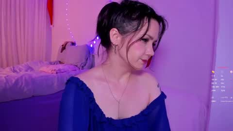 Snapshot of viktoriakiss chatting on March 2025 09:32:02 PM viktoriakiss online show from March 2025 09:32:02 PM