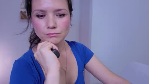 Snapshot of viktoriakiss chatting on September 2025 09:36:02 PM viktoriakiss online show from September 2025 09:36:02 PM