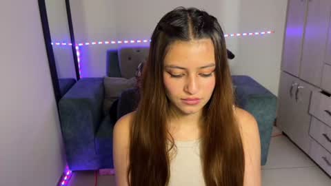 Snapshot of viky_evanss chatting on July 2026 07:09:01 PM viky_evanss online show from July 2026 07:09:01 PM