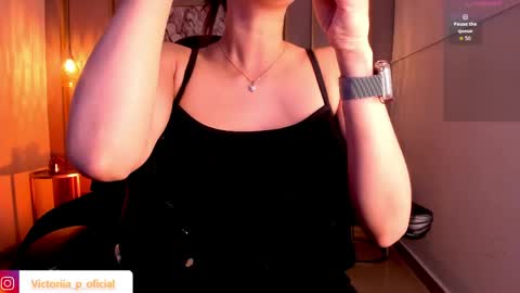 Victoria online show from April 2026 12:28:01 AM