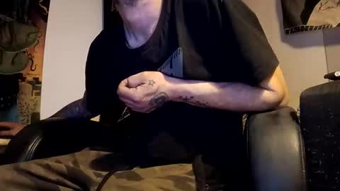 Vesku420 online show from September 2025 09:19:01 PM