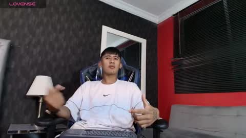 V I N A C K online show from November 2025 03:10:02 AM