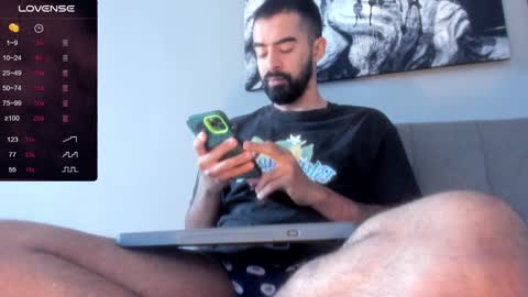 VINCE online show from December 2024 12:05:01 PM