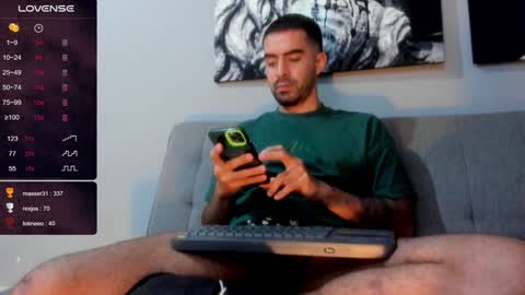 VINCE online show from December 2024 02:09:02 AM