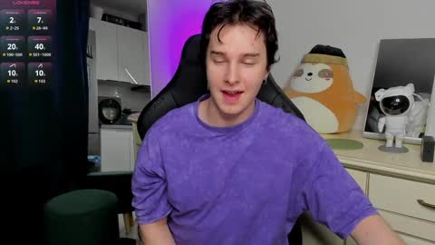 Vincent Strong online show from April 2026 04:15:01 PM