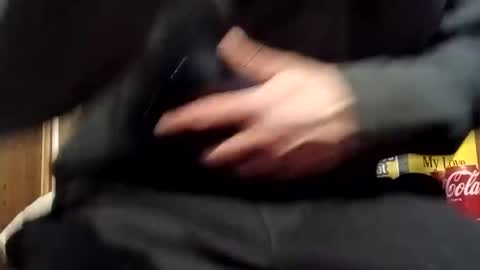 vincent_shaine online show from January 2026 07:57:02 AM