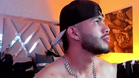 Vincent online show from March 2026 04:08:01 AM