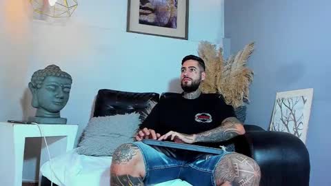 Vincent Sartori online show from March 2026 01:00:02 PM