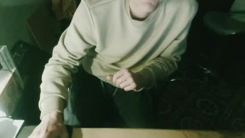 vincili online show from April 2026 08:10:02 PM