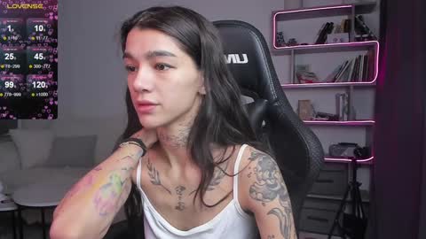 vinkitinkii online show from January 2025 06:56:01 AM