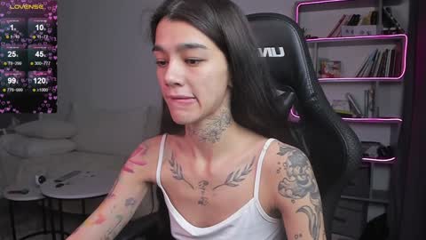 vinkitinkii online show from January 2025 07:00:01 AM