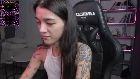 vinkitinkii online show from January 2025 10:05:02 AM